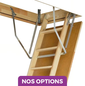 Nos options